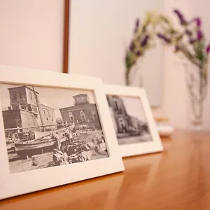 Appartamento Izzhome Marina, Marina di Ragusa