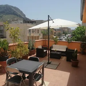 Appartamento Alba, Sferracavallo
