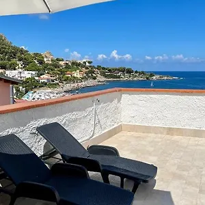 Appartamento La Casetta Sul Golfo, Sferracavallo