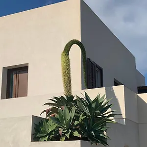 Appartamento L'oasi Di Pace, Pantelleria