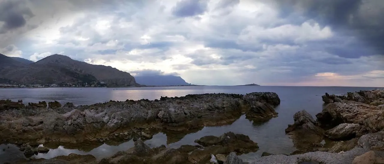 Appartamento Sferracavallo